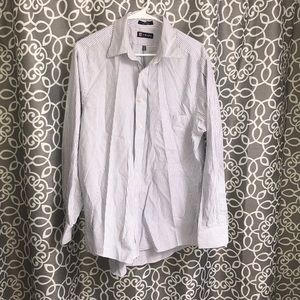 Men’s CHAPS oxford long sleeve button down